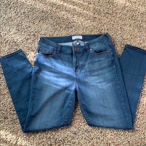 Molly & Isadora Great Comfy Jeans